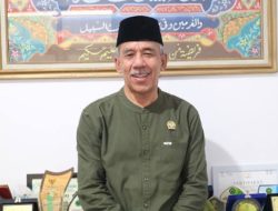 Isu Tak Responsif Dibantah, BAZNAS Kota Tasikmalaya Paparkan Mekanisme Bantuan