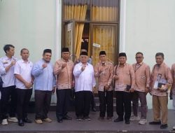 Baznas Padang Gali Ilmu ke Ciamis: Membangun Inovasi ZIS Berbasis Desa