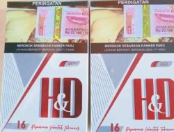 Bea Cukai Karimun Disorot: Dugaan Tak Serius Tindak Rokok Ilegal