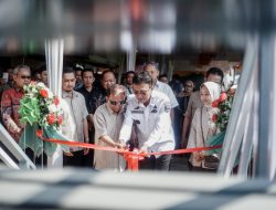 Bupati Ciamis Resmikan Peternakan Ayam Modern Naratas, Dorong Transformasi Teknologi dan Ekonomi Daerah