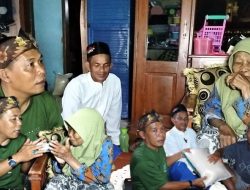 Cerita dari Kota Tasik, Di Antara Gemerlap Pembangunan, Masih Ada yang Menanti Uluran Tangan