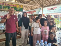 Figur Dermawan di Balik Durian Kujang: Kiprah Sosial H. Wahyu dari Cikoneng yang Menginspirasi
