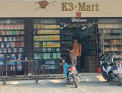 Forkorindo Soroti Lemahnya Penindakan Rokok Ilegal di Karimun: Bea Cukai Diduga Tutup Mata