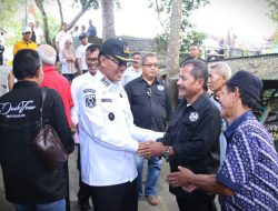 Herdiat Sunarya Apresiasi Doervoer: Setetes Darah, Sejuta Harapan