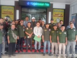 Kejari Kabupaten Tasikmalaya Klarifikasi: Tidak Ada Keterlibatan Internal dalam Isu Penjualan Pupuk Cair, FORWAPI Siapkan Langkah Hukum