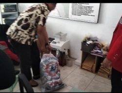 Keteladanan UPZ Kampung Zakat di Ciamis: Sinergi Warga Panyingkiran dalam Mengelola Dana Umat