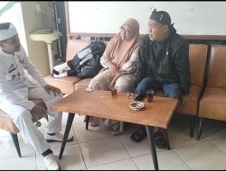 Kolaborasi Diperkuat: H. Wahyu dan Kades Margaluyu Perpanjang Sinergi dengan Kedai Durian Kujang hingga Akhir 2025