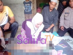 Kolam Bekas Galian Excavator Telan Korban Jiwa: Balita 2 Tahun Ditemukan Tewas Tenggelam di Langkat