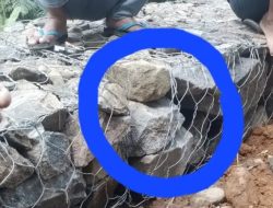 LPPNRI Kritik Proyek Bronjong di Kabupaten Tasikmalaya: Kualitas Material dan Pengawasan Jadi Sorotan