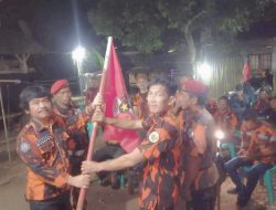 Pemuda Pancasila Ciamis Gencarkan Aksi Sosial, Perkuat Struktur Organisasi hingga Akar Rumput