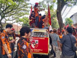 Pemuda Pancasila Desak Evaluasi Total KCD Wilayah XIII: Sorotan Kritis terhadap Masalah Pendidikan di Ciamis
