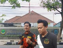 Sapma PP Ciamis Kritik Tajam Respons KCD Pendidikan Wilayah XIII: Dinilai Tidak Menjawab Substansi Masalah