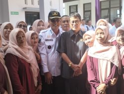 SDN 2 Kujang Resmi Dibuka: Langkah Strategis Ciamis Dalam Meratakan Akses Pendidikan di Pedesaan