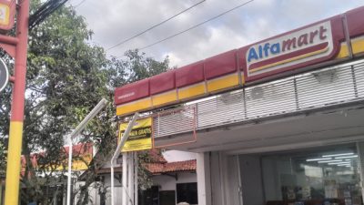 Selisih Harga di Alfamart Sindangkasih Ciamis Tuai Sorotan: Pemkab dan Indag Jabar Turun Tangan