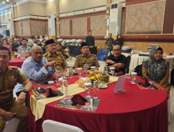 Sera Sani Foundation Tegaskan Komitmen dalam Pemberdayaan Daerah melalui Tasikmalaya Expo dan Babinsa Award
