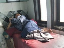 Insiden Tabrak Lari di Bojong Padamulya: Korban Luka-Luka, Diduga Pelaku Pelajar Sekolah