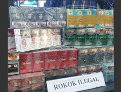 Kelangkaan Beras di Karimun, Warga Pertanyakan Bea Cukai yang Longgar pada Rokok Ilegal