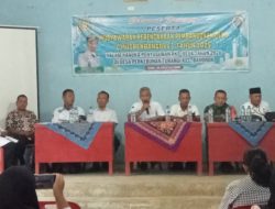 Kepala Desa Turangie Tinggalkan Forum Musrenbangdes di Tengah Acara, Timbulkan Tanda Tanya