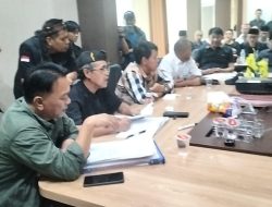 LSM SWAP Desak Pengungkapan Dugaan Skandal Perbankan di BPRS Al-Wadi’ah
