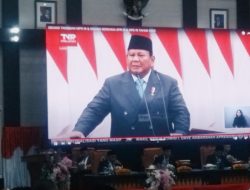 Paripurna DPRD OKI Peringati HUT ke-80 RI: Tekad Bersatu, Berdaulat, dan Memajukan Indonesia
