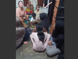 Perampok Bersenjata Sekap Ibu Rumah Tangga di Langkat, Emas Raib Dibawa Kabur