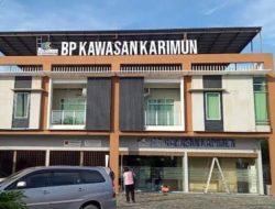Rekrutmen Pegawai di BP Kawasan Karimun Disorot, Diduga Tanpa Tes dan Sarat Nepotisme