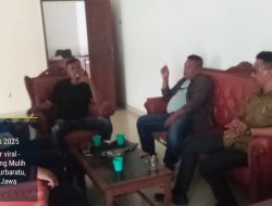 Respons Cepat Lurah Sukamenak Mendapat Apresiasi dari Pemuda Pancasila Purbaratu