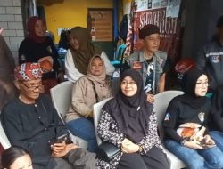 Warga RW 07 Pasirlayung Gelar Hajat Lembur Karuhun, Meriahkan HUT ke-80 RI dengan Budaya Sunda Buhun