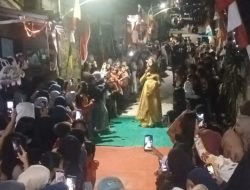 Panggung Rakyat Sadulur 01 Pasirlayung Semarakkan HUT RI ke-80 di Kota Bandung